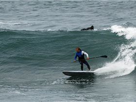 Stand Up Paddle