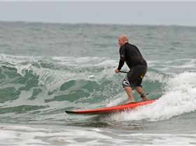 Stand Up Paddle