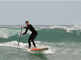 Stand Up Paddle