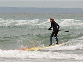 Stand Up Paddle