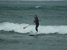 Stand Up Paddle