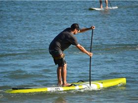 Stand Up Paddle
