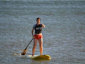 Stand Up Paddle