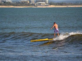Stand Up Paddle