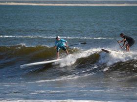 Stand Up Paddle