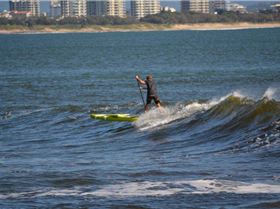 Stand Up Paddle