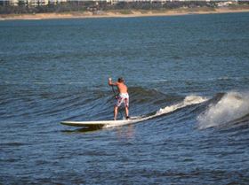 Stand Up Paddle