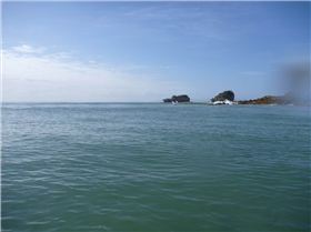 CP Torque, First Session