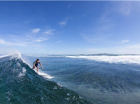 Wilkes 2012 Panorama