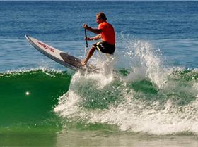 Stand Up Paddle