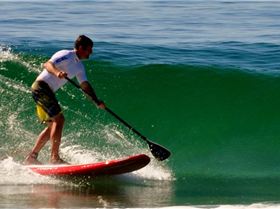 Stand Up Paddle