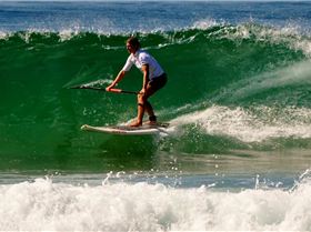 Stand Up Paddle