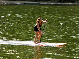 Stand Up Paddle