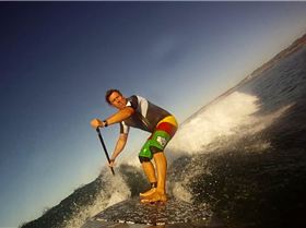 Nick..go pro 15/04/12