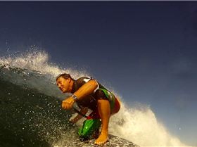 Nick..go pro 15/04/12