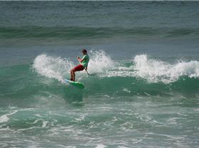 Stand Up Paddle