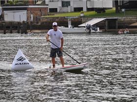 Stand Up Paddle