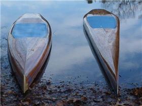 Speedboard 14' and 16'