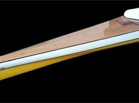 South County "Freebird Banshee 1