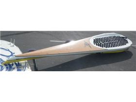 South County "Freebird Banshee 3