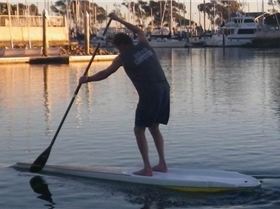 South County "Freebird Banshee 4