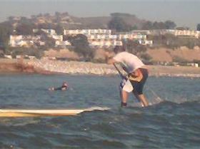 South County "Freebird Banshee 5