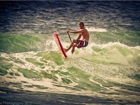 Stand Up Paddle