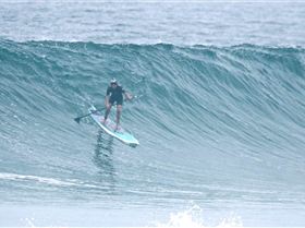 peaking perfection...