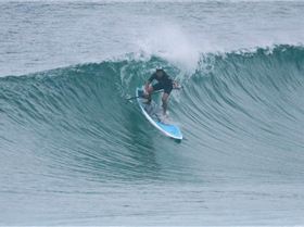 peaking perfection...