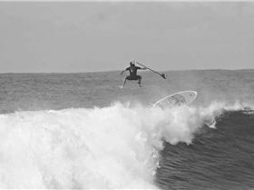 peaking perfection...