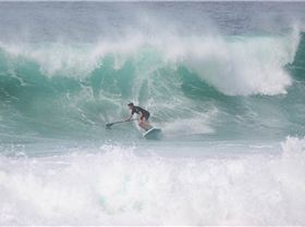 peaking perfection...