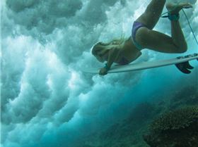 Fiji March 2012 Tara