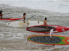 Stand Up Paddle