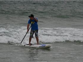 Stand Up Paddle