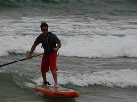 Stand Up Paddle