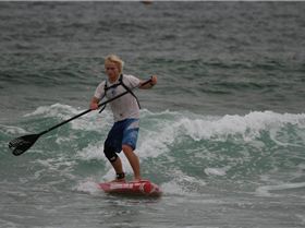 Stand Up Paddle