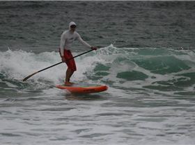 Stand Up Paddle