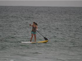 Stand Up Paddle