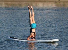 Stand Up Paddle