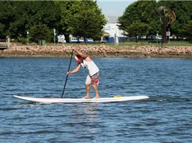 Stand Up Paddle
