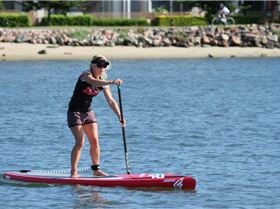 Stand Up Paddle