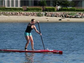 Stand Up Paddle