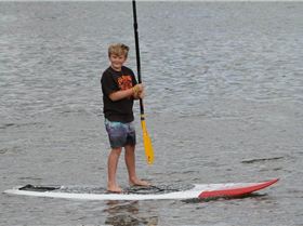 Stand Up Paddle