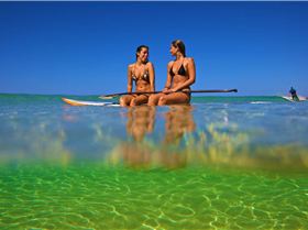 Stand Up Paddle