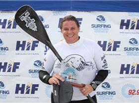 amanda grifiths (cottesloe) woolacott