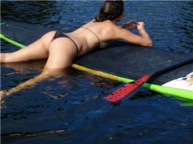 Stand Up Paddle