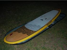 Naish Nalu 10'6"