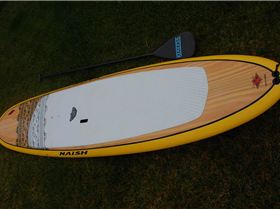 Nalu 10'6" Cleaned Up