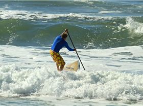 Stand Up Paddle