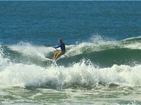 Stand Up Paddle